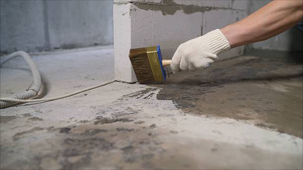 24/7 Emergency Exterior Waterproofing experts in Wallington, NJ